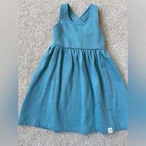 Little Road co. Dress ( lulu + Roo)